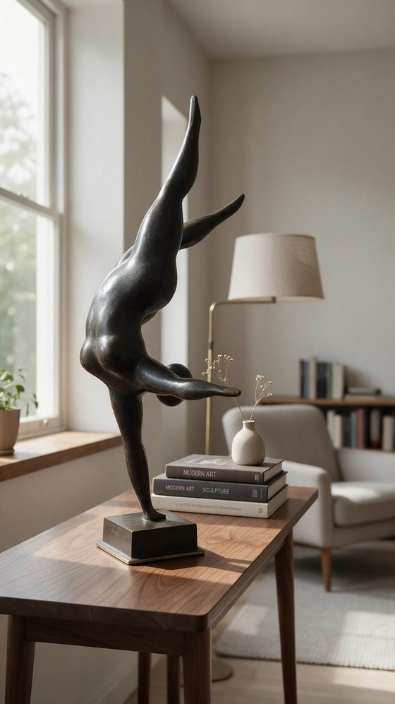 "Emancipation" from the SPORT series