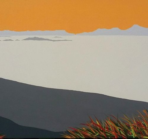 Arisaig, SCOTLAND by Sam Martin