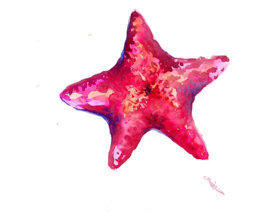 Starfish