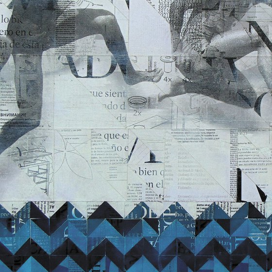 Collage_47_60x60 cm_Jump