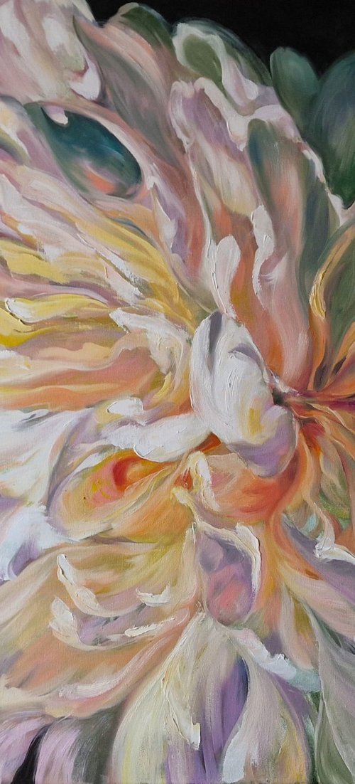 Flow by Mirela Patras