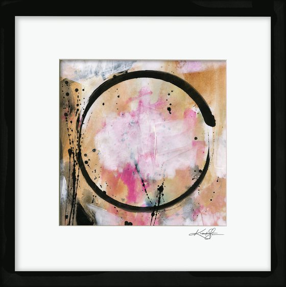 Enso Abstract 12