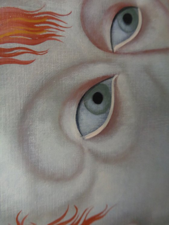 3842 "Muse"