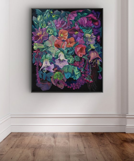 Where I Go When the World Gets Too Loud