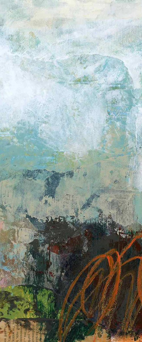 Behind The Veil by Melinda MacDonald