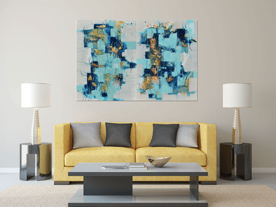 Glow and Dance of The Long Night's Moon