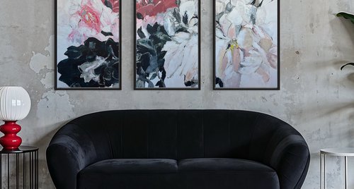 Artwork by Tetiana Hutsul