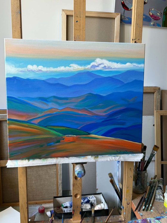 Landscape