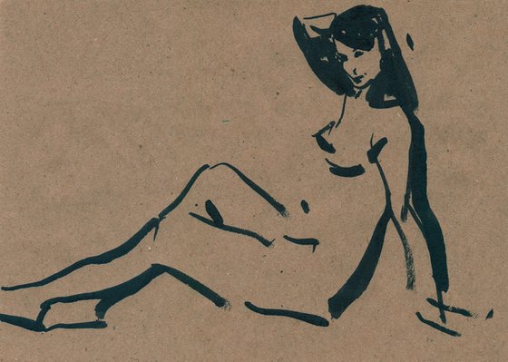 Nude 3