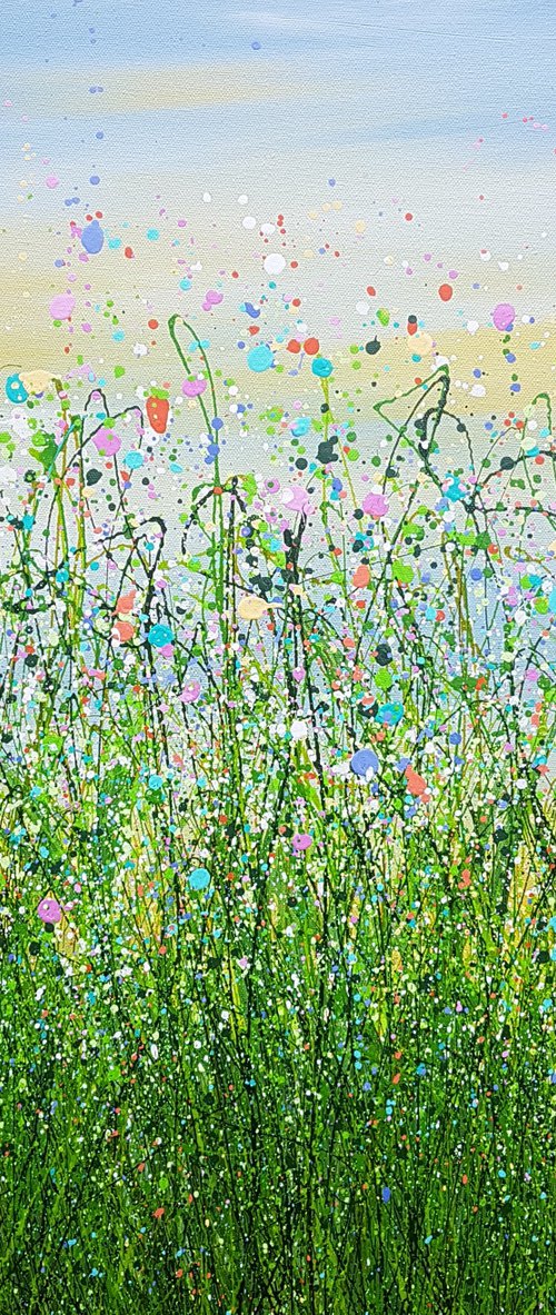 Chasing The Light #4 by Lucy Moore