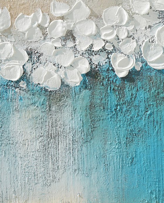 Whispering Tides