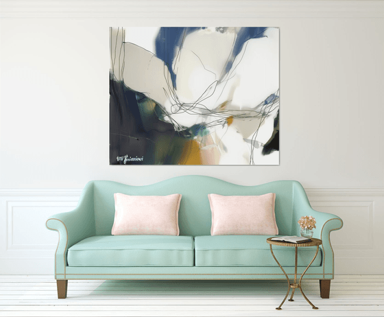Moment of Bloom #1