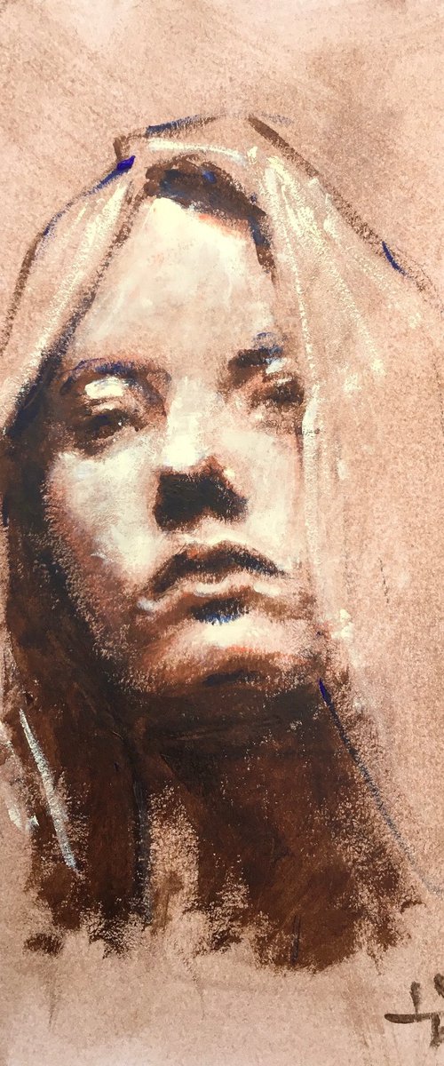 Test #5 by Dominique Dève