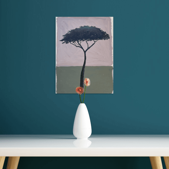 Pinetree