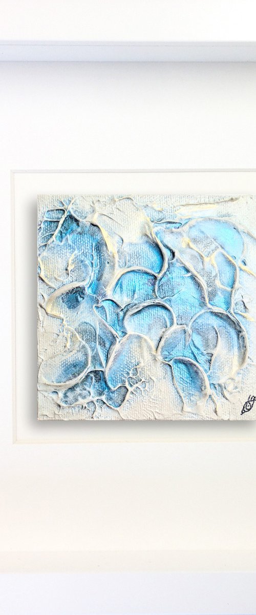 Morning Wave No.4 by Elizabeth McDonough