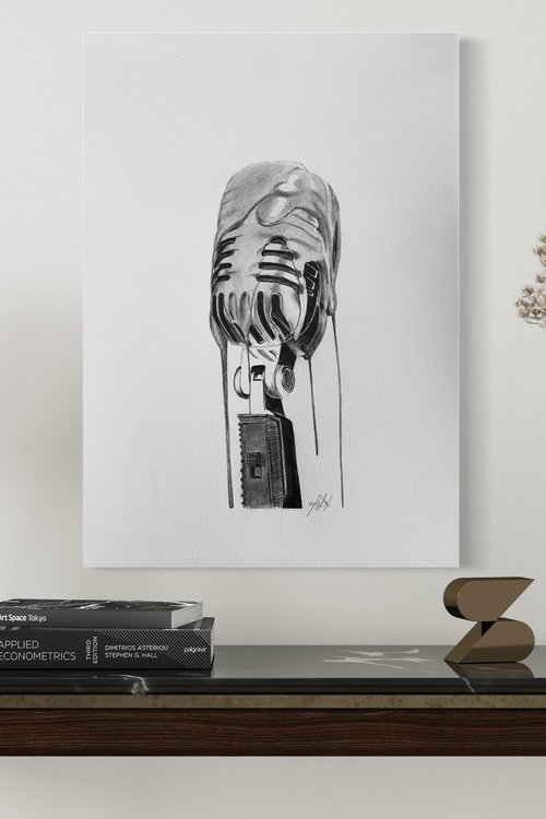 Time to sing by Amelia Taylor