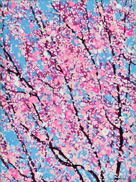 Cherry Blossom #3