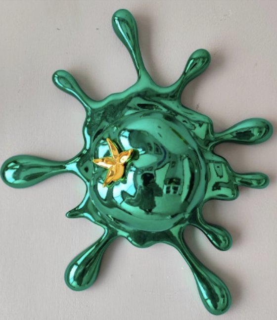 Tomato Splat