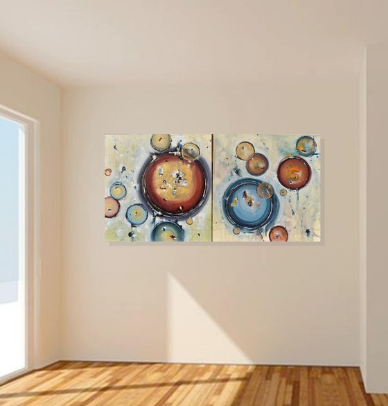 The End Is The Beginning, Wild Promises