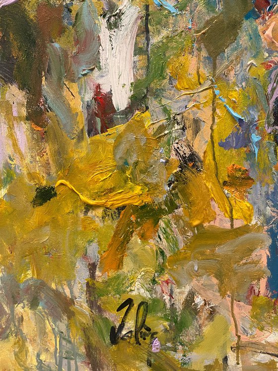 Re-Finding Of The Soul