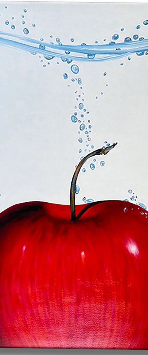 Inside Apple by Gardani Art