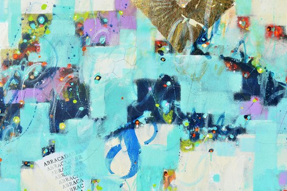 The City Sings To Me