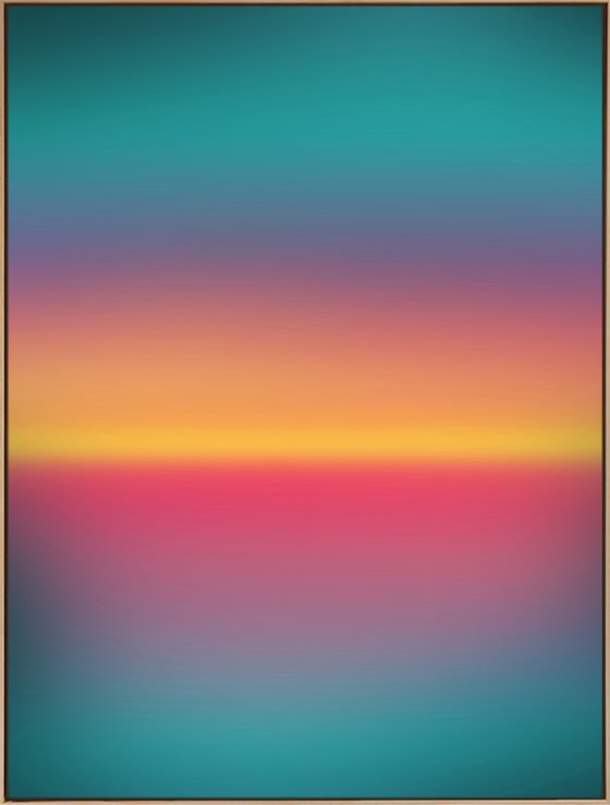 Be here now, study 1