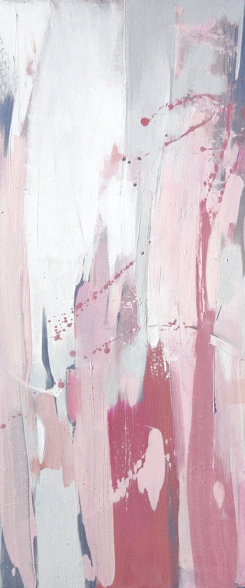 Abstraction Elements of nature by Helen Shukina