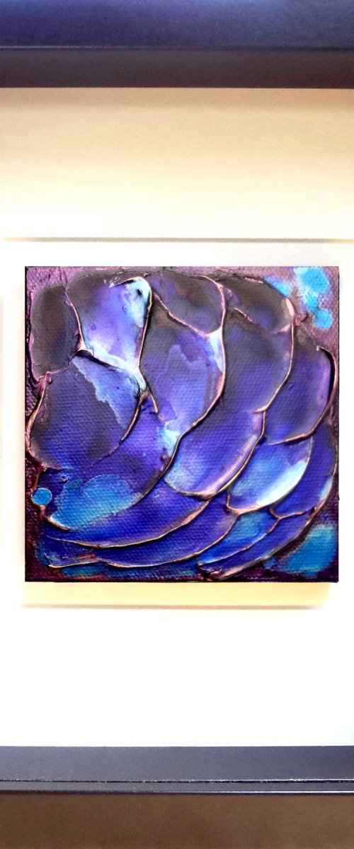The Resplendent Batch No.12 by Elizabeth McDonough