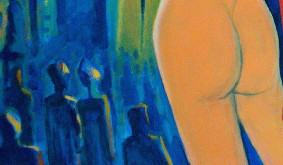 Bohemian Way of Life