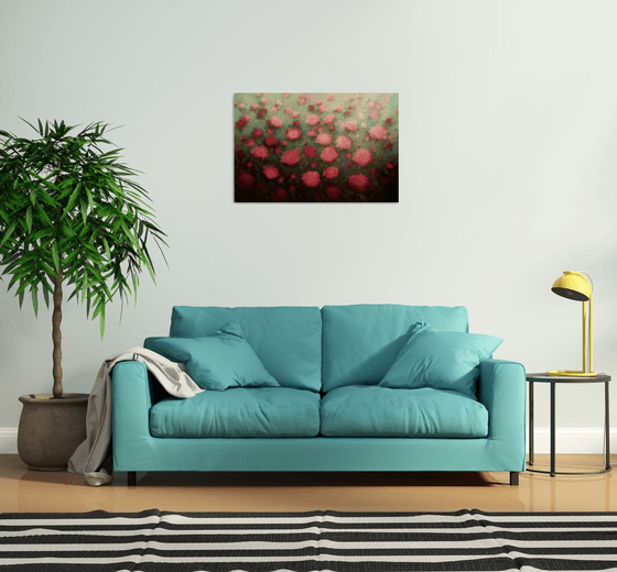 Peony Penché