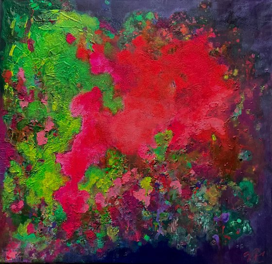 IMPROVISATION 5