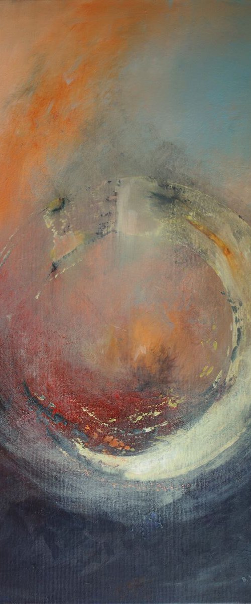 Alchemy of love by Beta Sudnikowicz
