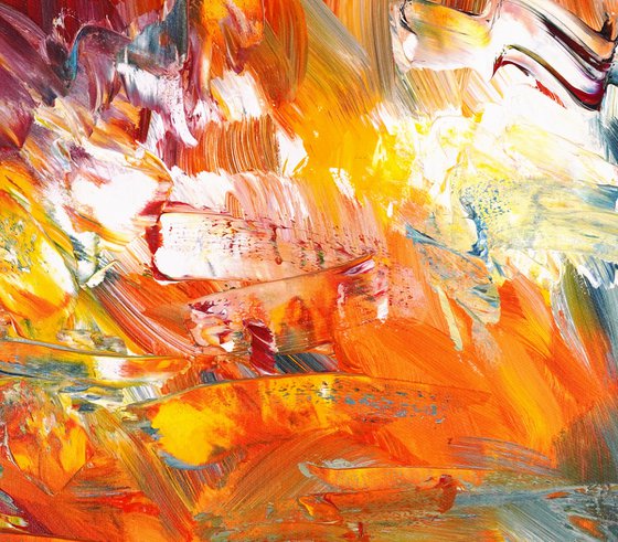 Clouds At Sunset M 1