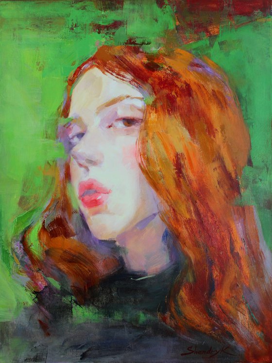 Silent Presence