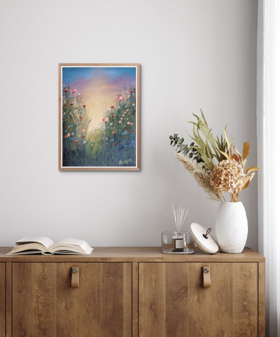 Wildflower Dreams