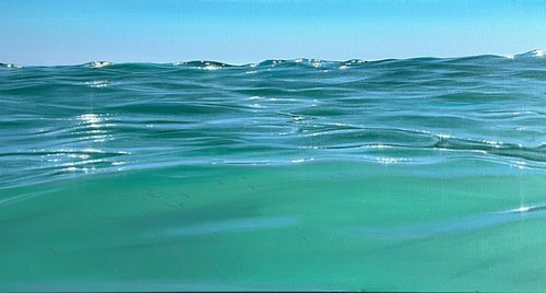 Artwork by Eva Volf