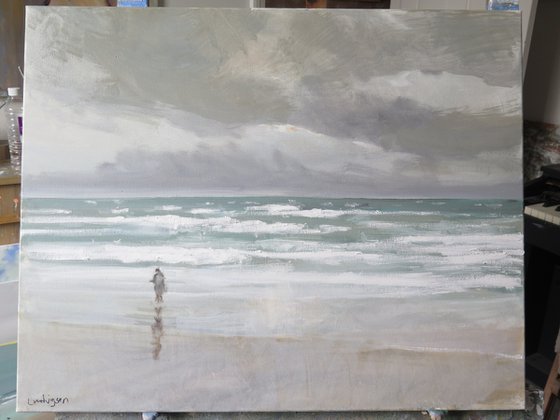 Scarborough, Feb 10