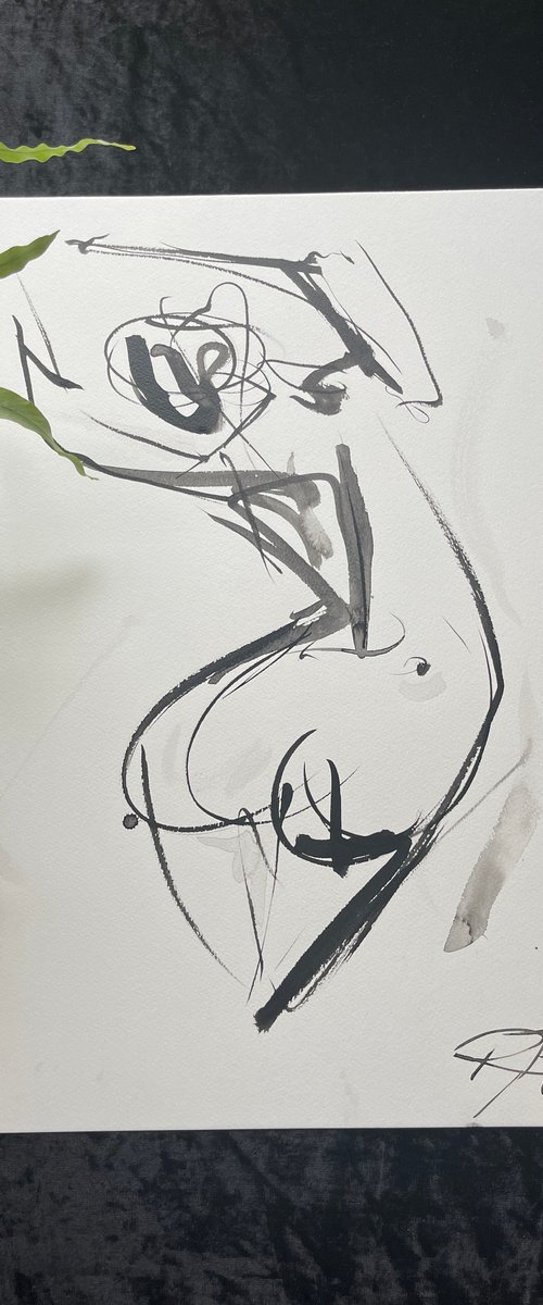 Elegance by Roberta Heslop