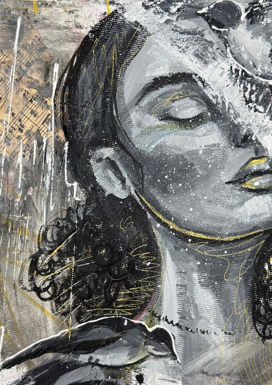 Inner light (inner trilogy)