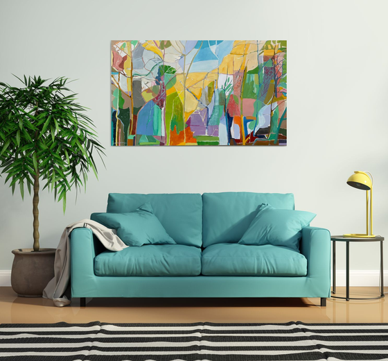 Weather We’ve Waited For 76