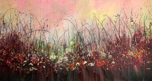 Artwork by Cecilia Frigati