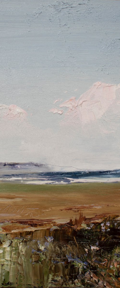 Passing By by Sean Fear