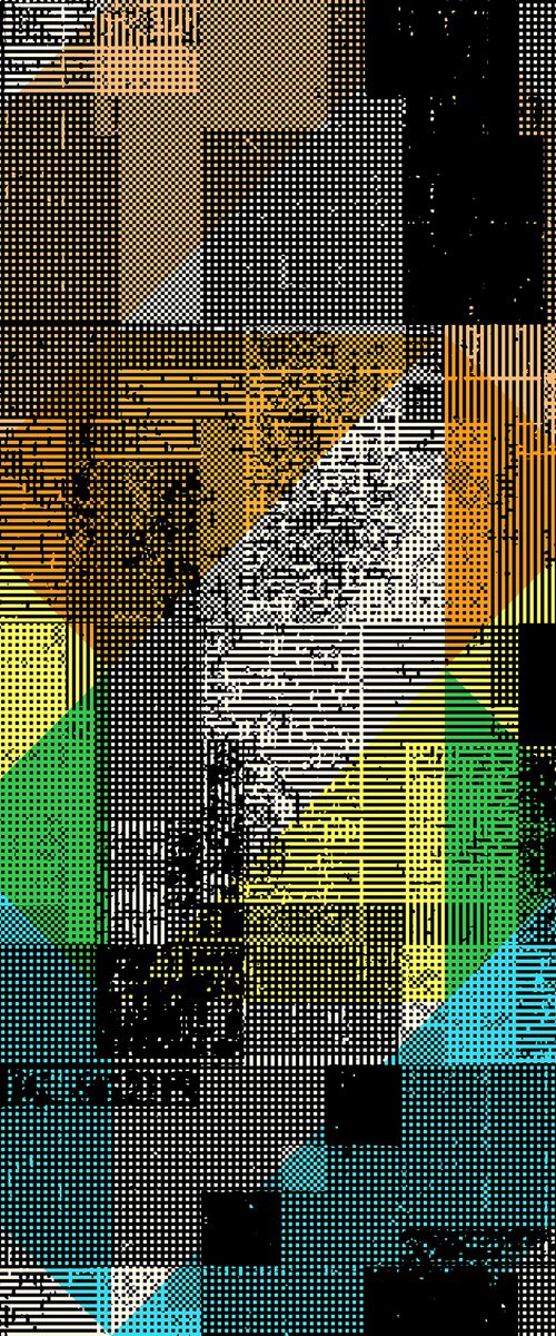 Format #854 by Petr Strnad