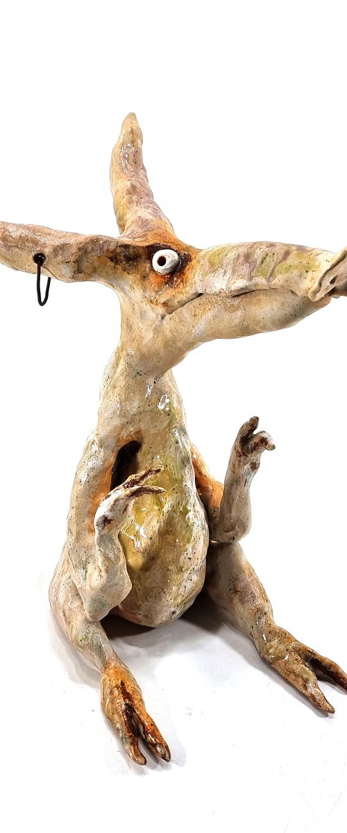 SEEBOLD by Aare Freimann