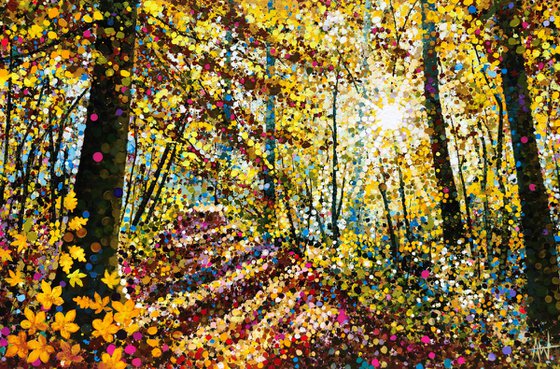 A Thousand Ways to Shine