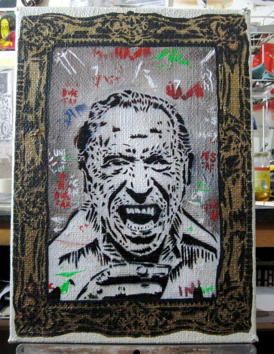 Bukowski III