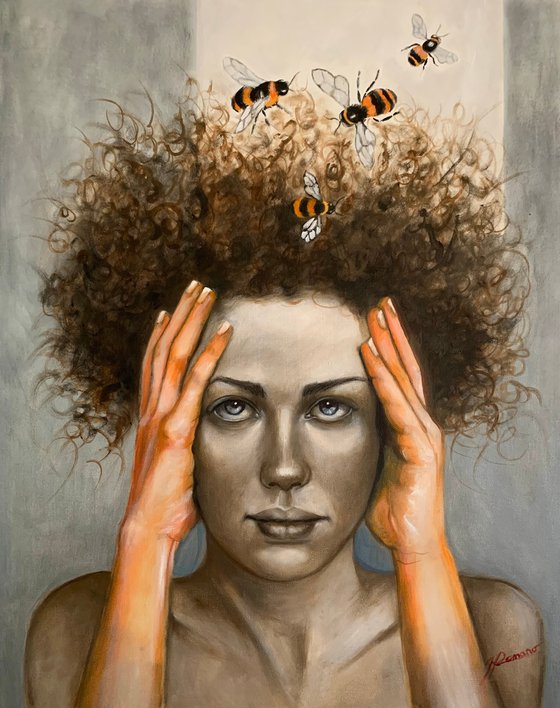 Mental Buzz
