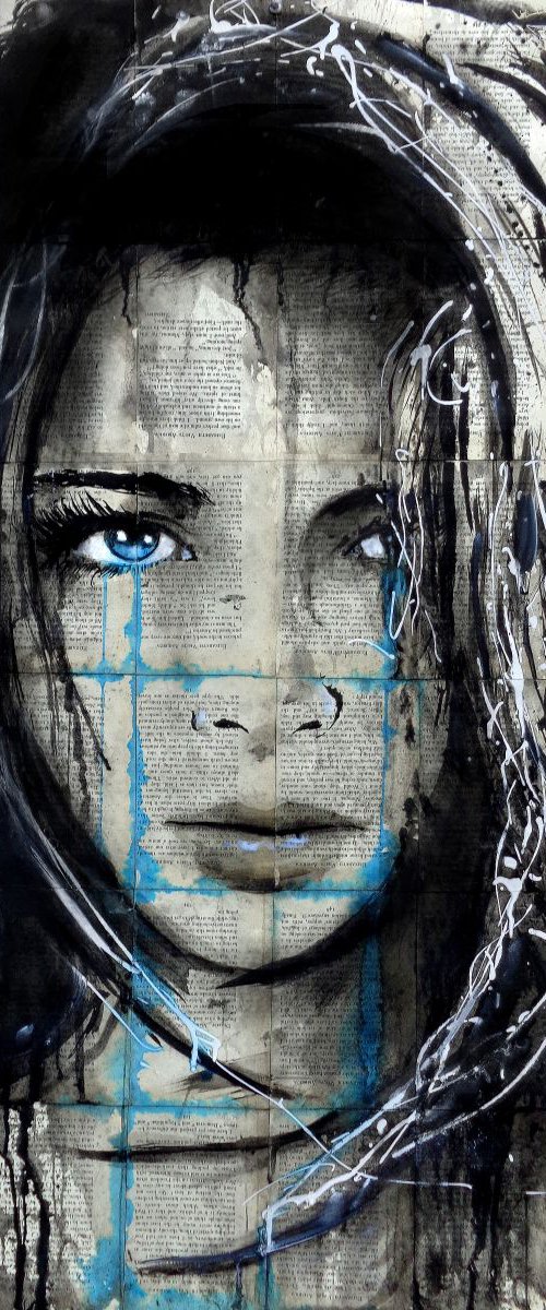 SOMEDAYS by Loui Jover