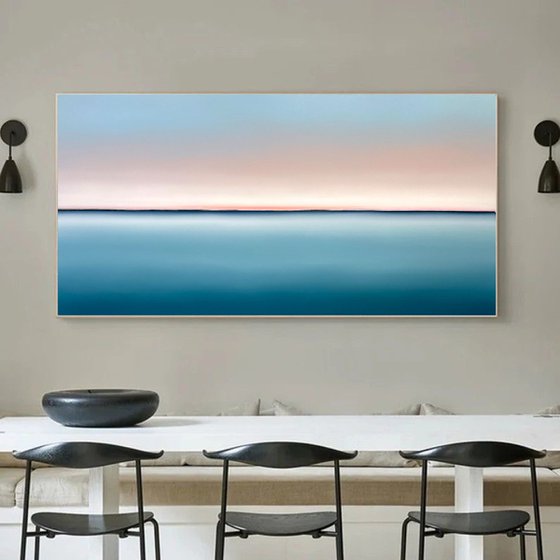 Horizon of Emotions #130